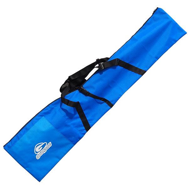 C1-5 obal na pádla blue Multi-paddle bag.length 155cm