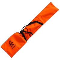 C1-5 orange Multi-paddle bag,length 160cm