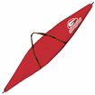 K1 ANIK sandwiched boat bag 327 cm, Fragile sign