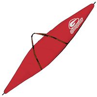 K1 ANIK sandwiched boat bag 327 cm, Fragile sign