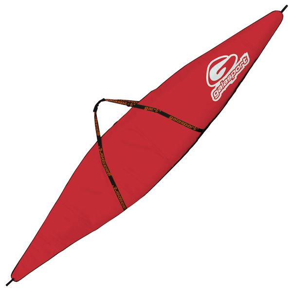 K1 ANIK sandwiched boat bag 327 cm, Fragile sign