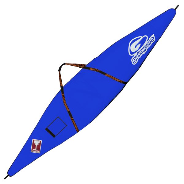 C1 DARK BLUE slalom boat sandwiched bag sandwich construction,Fragile sign,plastic document cover