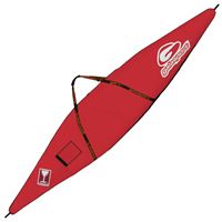 C1 RED slalom boat sandwiched bag sandwich construction,Fragile sign,plastic document cover