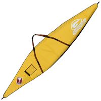 C1 YELLOW slalom boat sandwiched bag sandwich construction,Fragile sign,plastic document cover