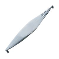 SOCK slalom boat bag 3,7m, approx. 1kg)
