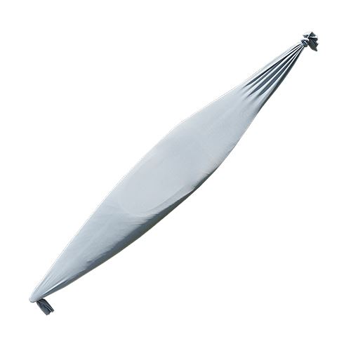 SOCK slalom boat bag 3,7m, approx. 1kg)