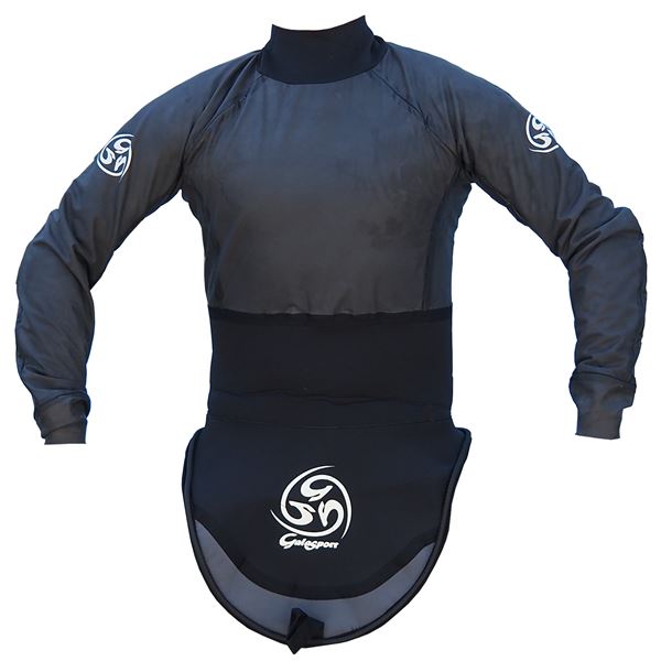 K1 SLALOM WINTER LS cagdeck,long sleeves,size XL