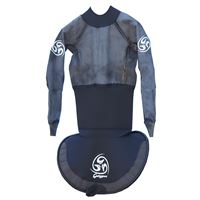 C1 SLALOM WINTER LS cagdeck, long sleeves,size S