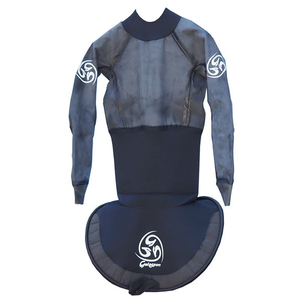 C1 SLALOM WINTER LS cagdeck, long sleeves,size XL