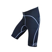 Shorts SKIN RACE 0.5mm made of 0.5mm neoprene,size S