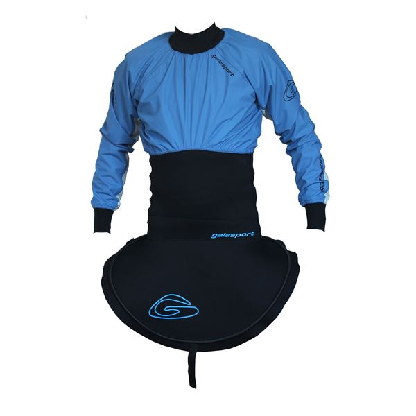 C1 COMBO G-DAY -3L LS cagdeck BLUE,LS,size S