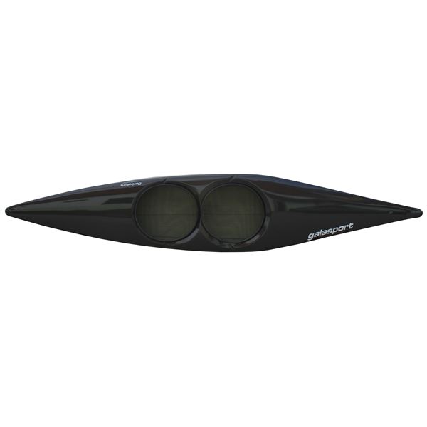 WANTED  Carbolight double canoe