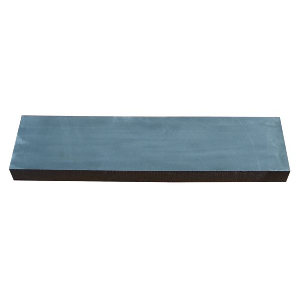 PE FOAM block 10cmx25cmx100cm,45kg/m3 foam block for the canoe seat