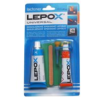 LEPOX UNIVERSAL SP 45 G 2-parts epoxy resin